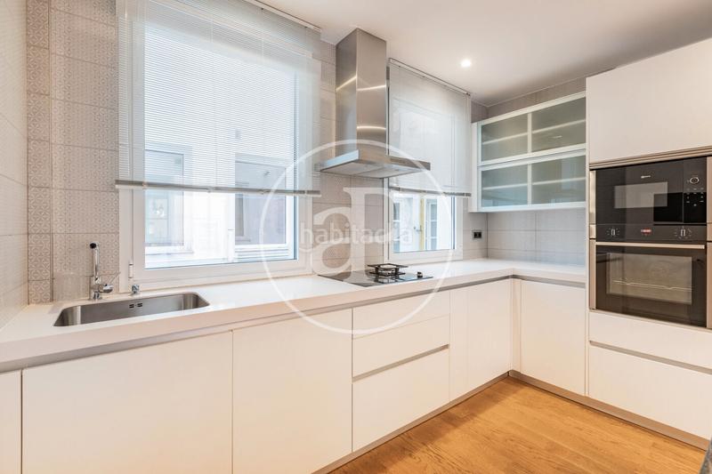 Foto e942d322-4e77-4560-9da4-5504abb8ed85. Alquiler piso  en alquiler en calle menorca en Madrid