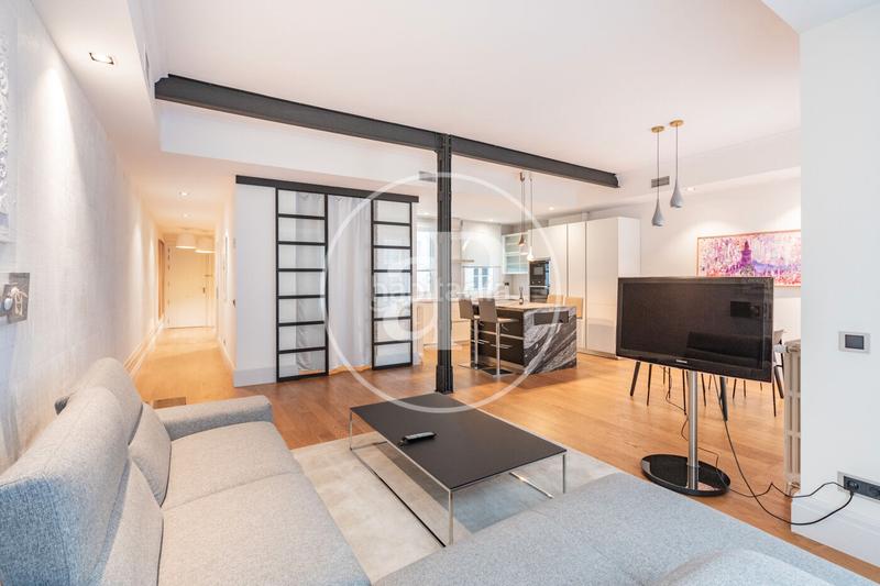 Foto 51ddc28f-25d8-418f-8fb7-b2e674c7af70. Lloguer pis amb calefacció a Ibiza Madrid