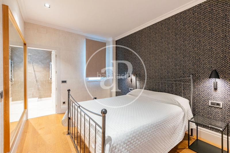 Foto c6a64b7a-a3ce-4d52-8973-a219ec0e0f3d. Lloguer pis amb calefacció a Ibiza Madrid