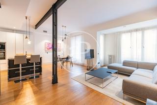 Location Appartement  C. de menorca. Piso en alquiler en calle menorca