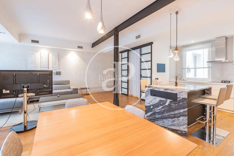 Foto 2c8a81cd-5868-482c-874f-88983acf0aef. Miete etagenwohnung mit heizung in Ibiza Madrid