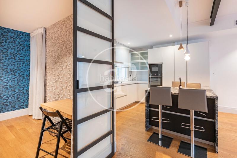 Foto 7f2d2915-fa7f-4d25-a9d4-aa2d081fe1cd. Miete etagenwohnung mit heizung in Ibiza Madrid