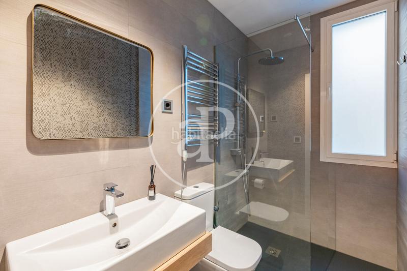 Foto 8524f6af-321d-429f-9a0b-7833cdf22692. Miete etagenwohnung mit heizung in Ibiza Madrid