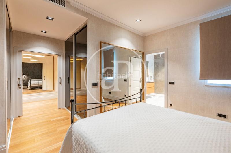 Foto a2a2ac30-9e2a-4324-b644-eb8f558a248a. Miete etagenwohnung mit heizung in Ibiza Madrid