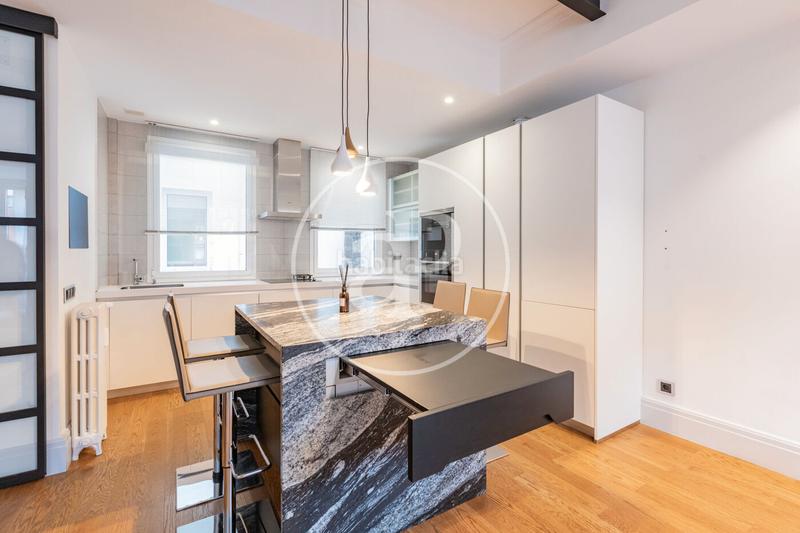 Foto eba4541d-0112-47be-a118-95c0d8e6b67d. Miete etagenwohnung mit heizung in Ibiza Madrid