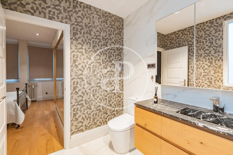 Foto 44f0135e-5659-413e-aba2-e60485655f77. Rent flat with heating in Ibiza Madrid