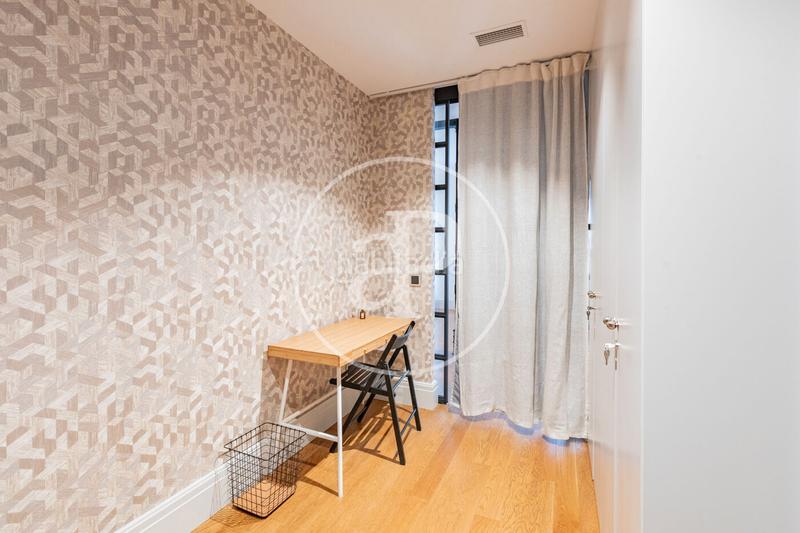 Foto 476a9111-0bf3-4f85-b5d1-aa5b1f9ce0e4. Rent flat with heating in Ibiza Madrid