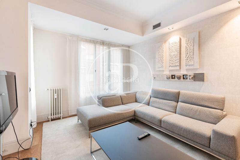 Foto b4e6cfde-3b48-47e2-a943-0cd2d89d3df6. Rent flat with heating in Ibiza Madrid