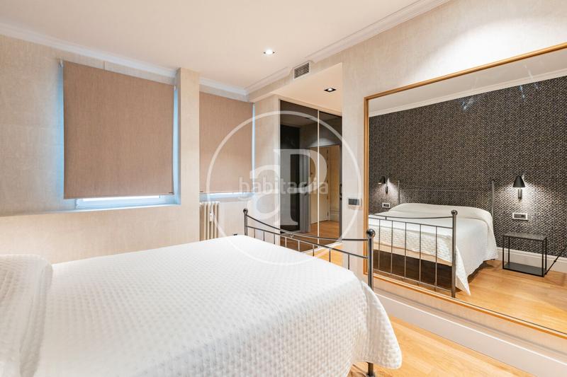 Foto cfc0709f-2cc6-4f4d-8d32-f55c8063d4a9. Rent flat with heating in Ibiza Madrid