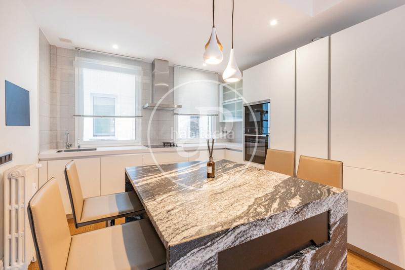 Foto d85804fa-cf6c-491f-a771-9e25cacb90aa. Rent flat with heating in Ibiza Madrid