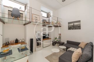 Location Appartement  Av. de felipe ii. Piso en alquiler en avenida felipe ii