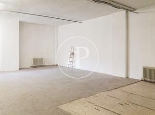 Piso  C. de san romualdo. Nave en venta en calle san romualdo
