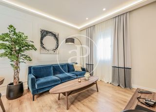 Flat in C/ de Fernán González