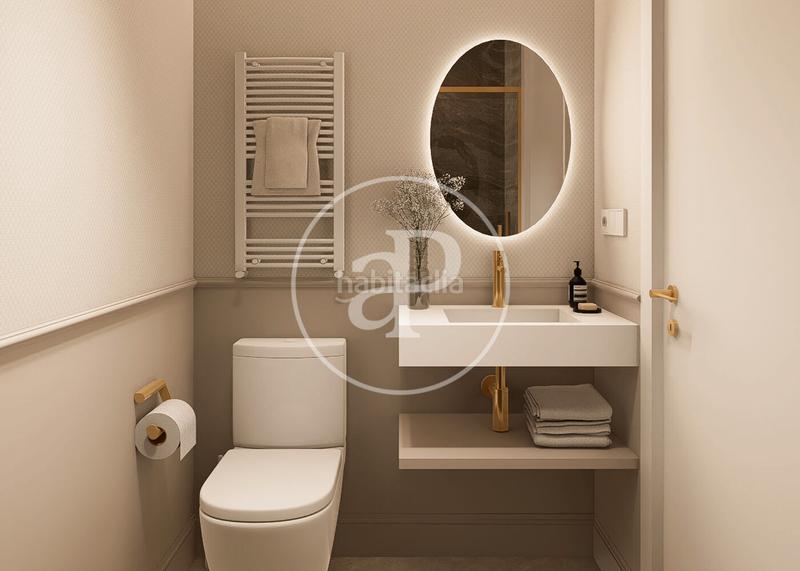 Foto 1d7c2d4c-90c6-4a6e-af16-07270182116c. Piso  en venta en goya en Lista Madrid