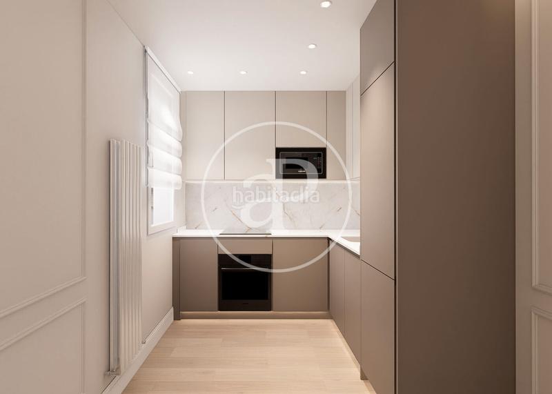 Foto 265f4df9-b545-4123-87a5-40e0f76a0443. Piso  en venta en goya en Lista Madrid