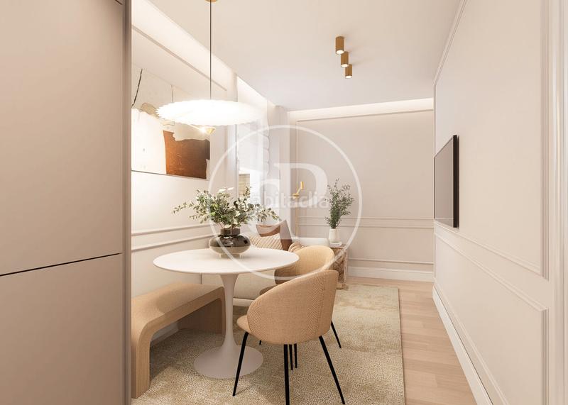 Foto c01d0322-950f-4ebf-90f3-7850d9aaf254. Piso  en venta en goya en Lista Madrid