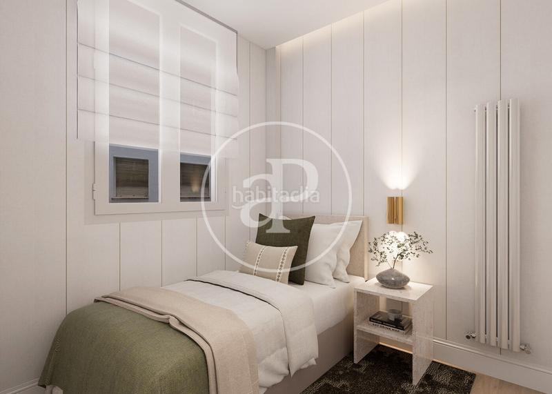 Foto cd0387f6-5699-4e26-8e3c-8620e8a1c7f3. Piso  en venta en goya en Lista Madrid