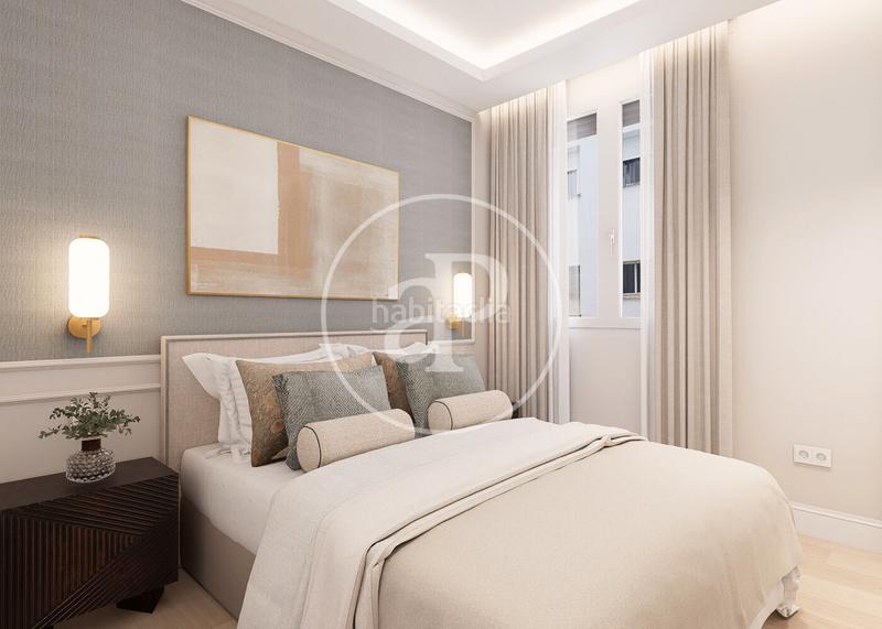 Foto d83556a2-bf4b-4b70-a4d6-1db543bc2dcc. Piso  en venta en goya en Lista Madrid