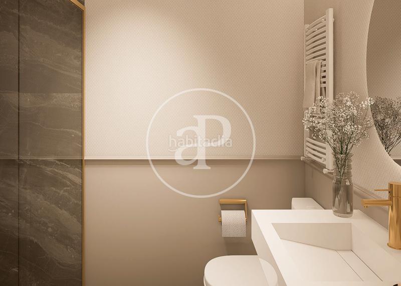 Foto eaf4eff4-0bdd-42f7-a8fe-5aeeb987423b. Piso  en venta en goya en Lista Madrid