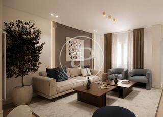 Piso  C. de montesa. Piso en venta en lista