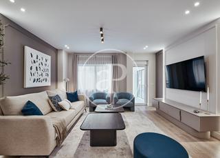 Piso  C. de montesa. Piso en venta en lista