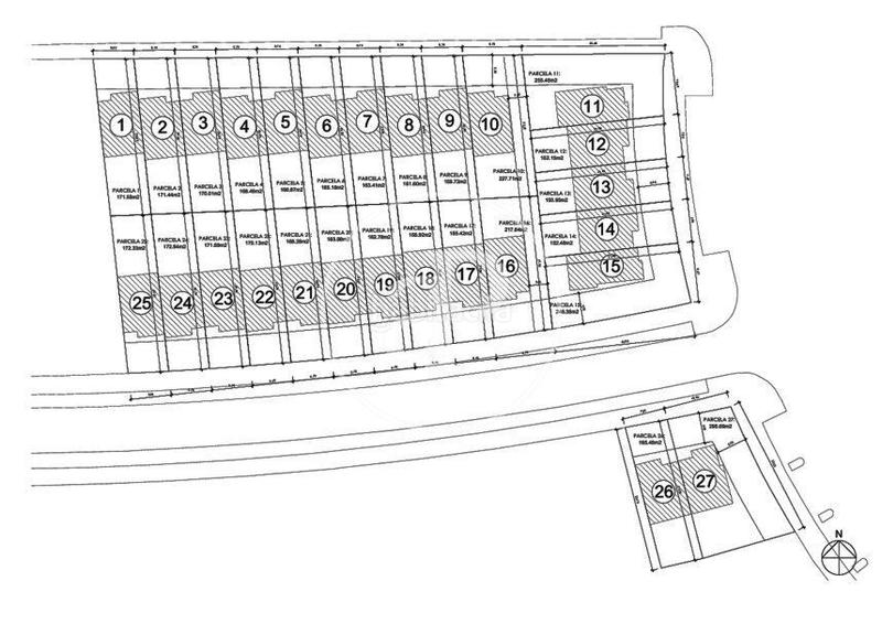 Foto 06deb77a-7d3e-4bb2-907c-8912bec93e8d. Haus 246m<sup>2</sup> mit heizung parking pool in El Soto Móstoles