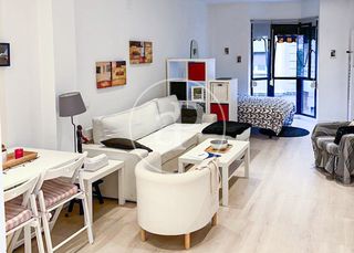 Lloguer Loft  C. de londres. Loft en alquiler en calle francisco silvela