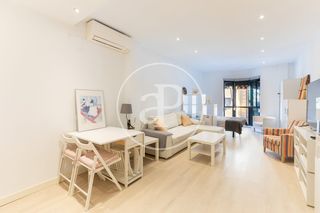 Miete Loft  C. de londres. Loft en alquiler en calle francisco silvela