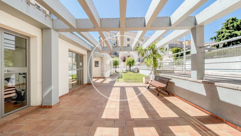 Foto 00065639-2b8c-46f8-9f86-00d9630f99fa. Ático  en venta en salamanca en Guindalera Madrid