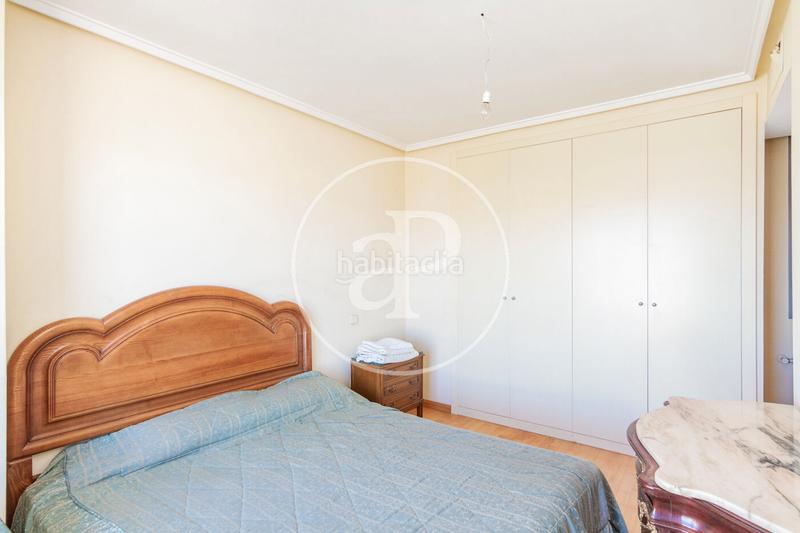 Foto 210032ef-8dde-4473-9de0-f381d5be5a0d. Ático  en venta en salamanca en Guindalera Madrid