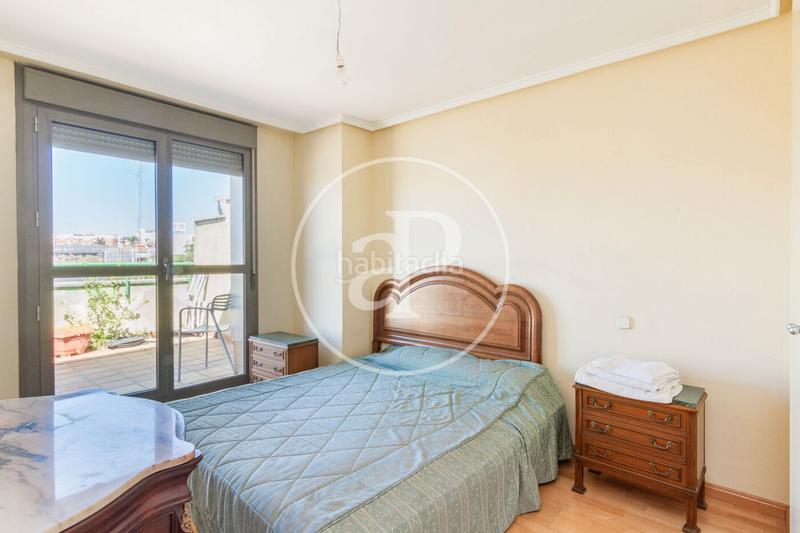 Foto 2772c075-7ec7-4778-b2f9-8fd1ac8608f6. Ático  en venta en salamanca en Guindalera Madrid