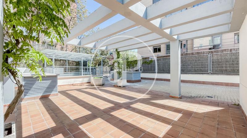 Foto 28279f7f-2d3c-4f96-8bb1-8315d19899d1. Ático  en venta en salamanca en Guindalera Madrid