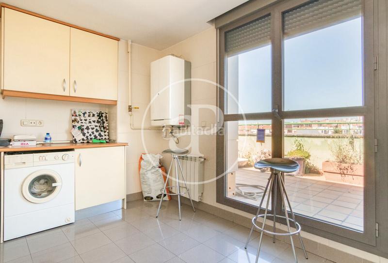 Foto 2e8d3364-b9e4-419a-8479-036b8a25e165. Ático  en venta en salamanca en Guindalera Madrid