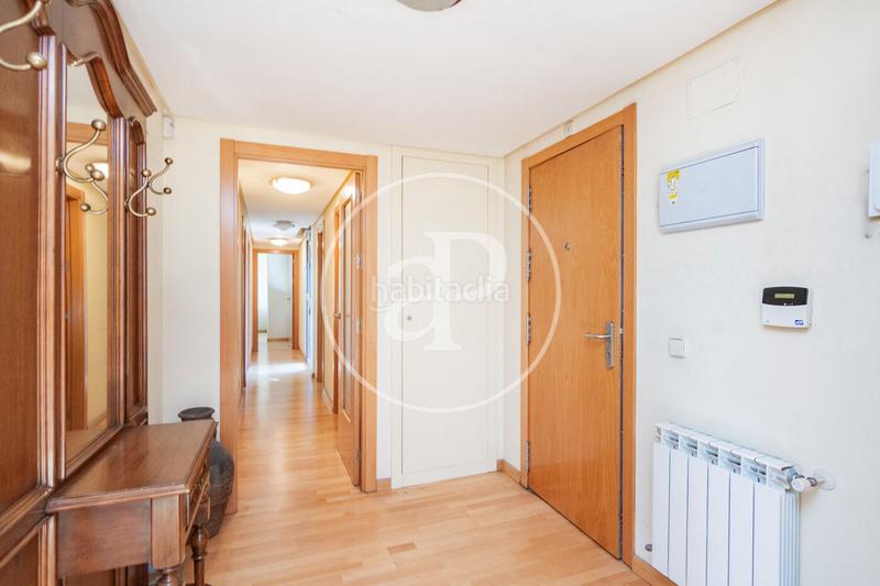 Foto 30cf4471-60f0-4743-8fbc-b628698c99d0. Ático  en venta en salamanca en Guindalera Madrid