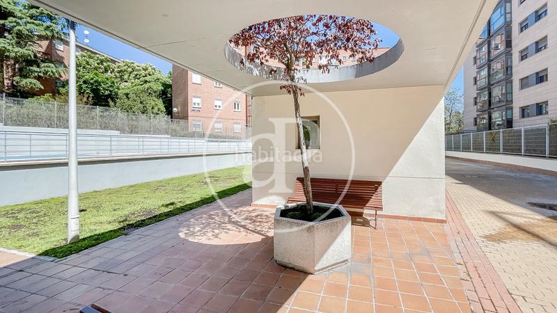 Foto 4d1848de-a20a-43e8-8e96-78b9894e8dfc. Ático  en venta en salamanca en Guindalera Madrid