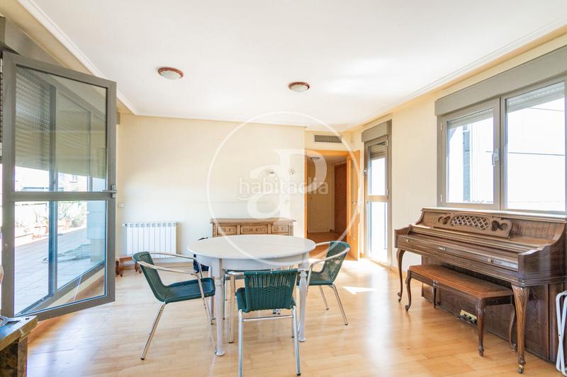 Foto 69014ccd-ae40-4dde-aa32-dae7e763d01e. Ático  en venta en salamanca en Guindalera Madrid