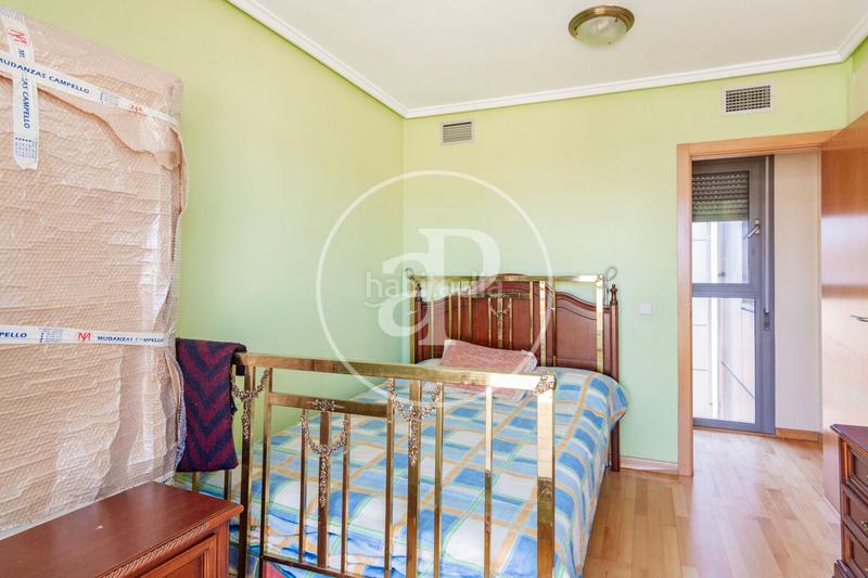 Foto 6e7ed73e-b14e-4638-94f3-20365d4bbbfd. Ático  en venta en salamanca en Guindalera Madrid