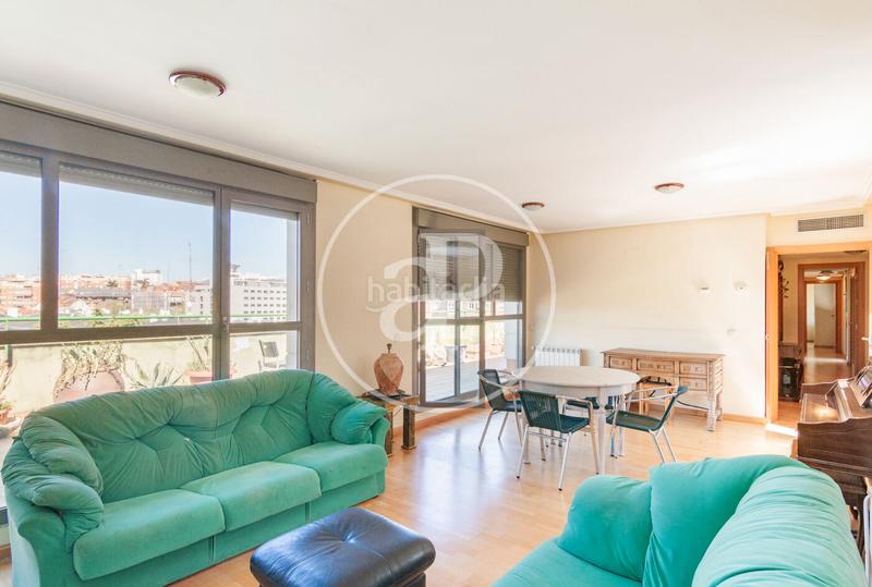 Foto 6fdebbc9-eb7f-4668-9e3e-82999b1f37fd. Ático  en venta en salamanca en Guindalera Madrid