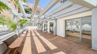 Àtic a Guindalera. Ático en venta en salamanca