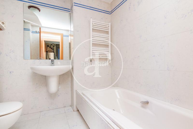 Foto a45621ee-23f2-4162-a264-3c4bebfccbe0. Ático  en venta en salamanca en Guindalera Madrid