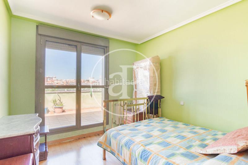 Foto f7bad510-d469-42f4-9003-9c11ecbadcf7. Ático  en venta en salamanca en Guindalera Madrid