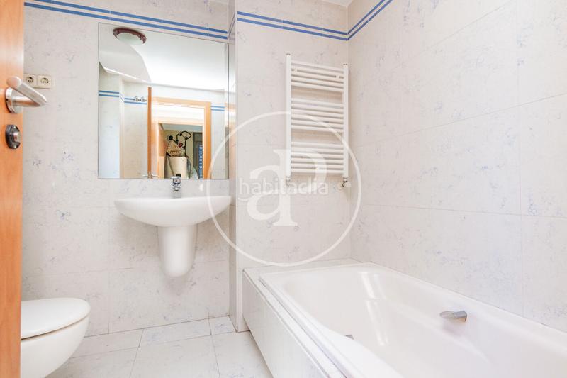 Foto fa8f85e8-c118-4658-9d01-6cef182b73e5. Ático  en venta en salamanca en Guindalera Madrid