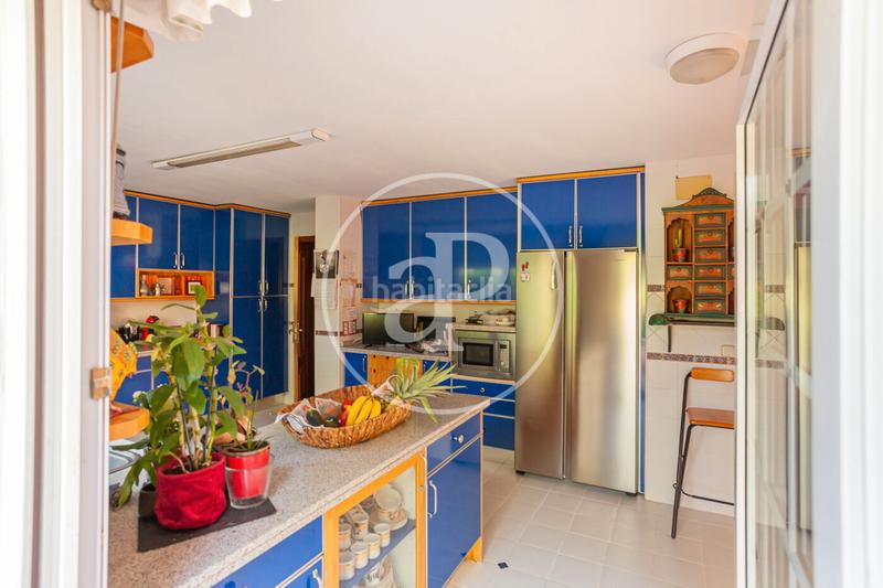 Foto 03cca766-1d8f-45d6-a1fd-78e4b2a7b75a. Casa  independiente en venta en Las Lomas. en Boadilla del Monte