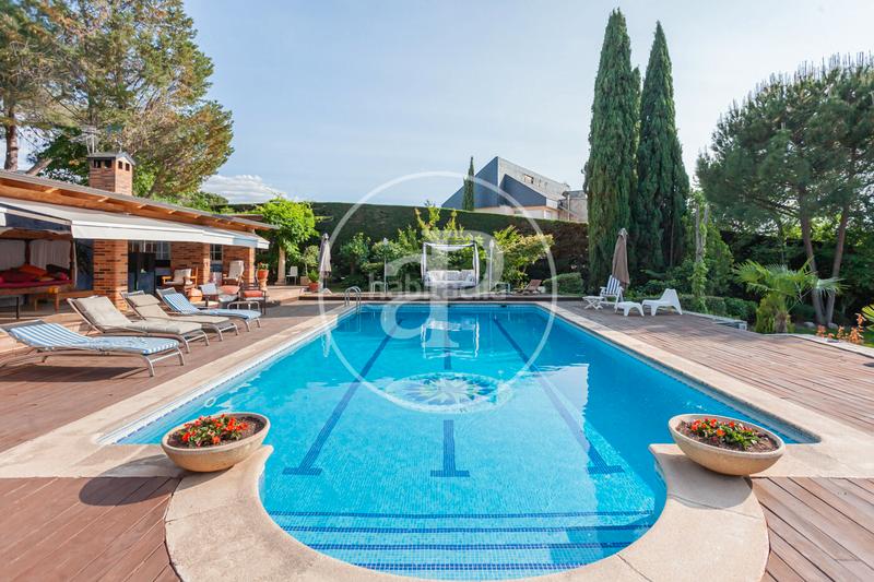 Foto 0db4ee4e-a842-4b6c-9f1b-b0188d7db627. Casa  independiente en venta en Las Lomas. en Boadilla del Monte