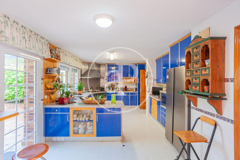 Foto 1a855926-353e-4eb0-bac5-4f520cdd2718. Casa  independiente en venta en Las Lomas. en Boadilla del Monte