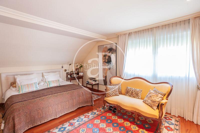 Foto 3d6c78b7-8918-47c2-8e75-9ed37f8efeaa. Casa  independiente en venta en Las Lomas. en Boadilla del Monte