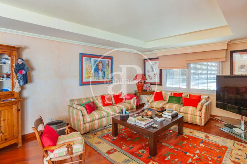 Foto 569ec669-2910-4138-a83f-2c4226d36617. Casa  independiente en venta en Las Lomas. en Boadilla del Monte