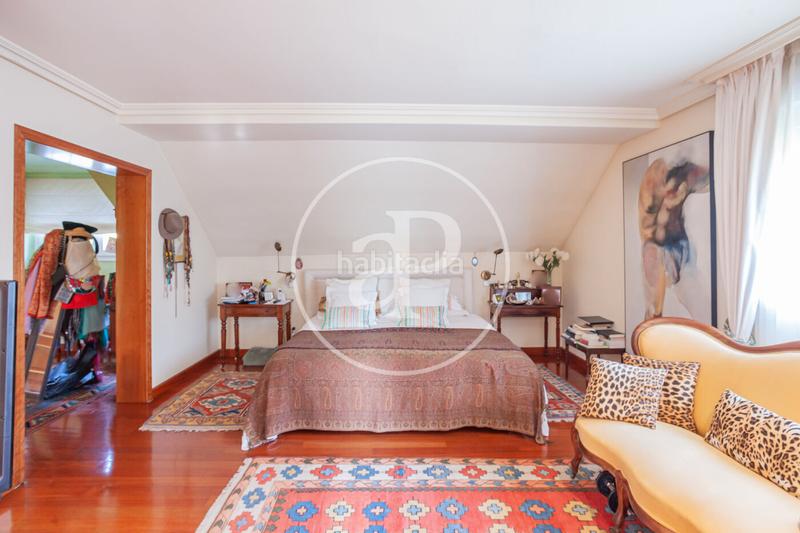 Foto 64bc6ee4-967d-4404-b805-1ae14c3ff273. Casa  independiente en venta en Las Lomas. en Boadilla del Monte