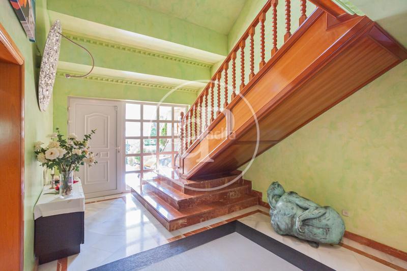 Foto 76e4783f-7653-46f8-ab79-c671c727e5c6. Casa  independiente en venta en Las Lomas. en Boadilla del Monte