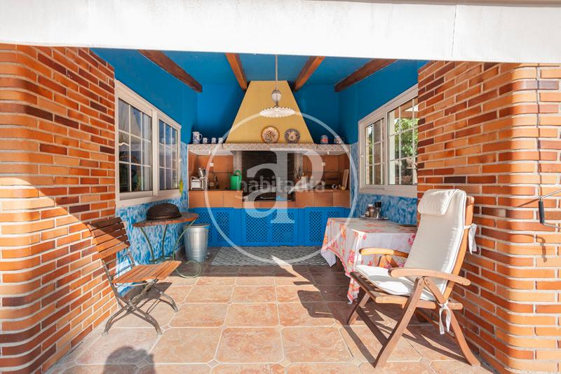 Foto 7db2ff3a-7b1a-4c0a-9b30-c4795939399d. Casa  independiente en venta en Las Lomas. en Boadilla del Monte